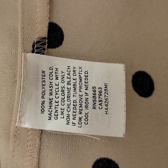 Halogen Top - Picture 4 of 4